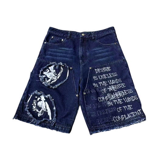 Desire Jorts