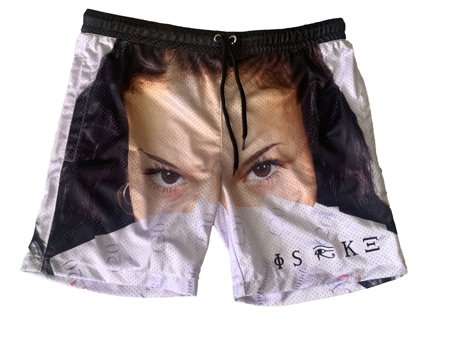 D€S!RE shorts
