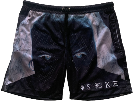 D€S!RE shorts