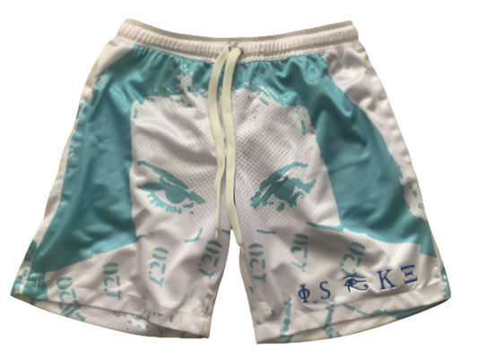 D€S!RE shorts